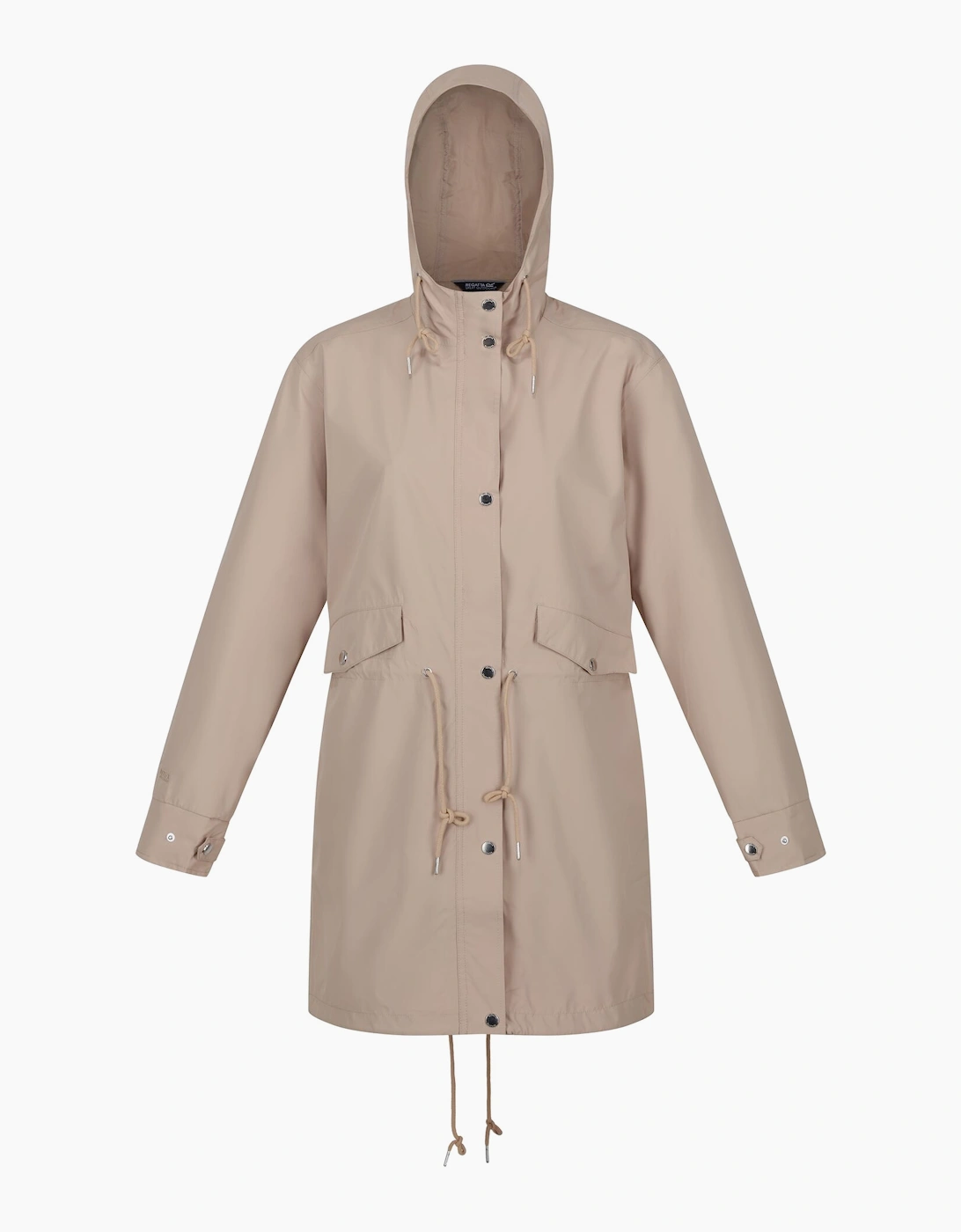 Womens/Ladies Amberose Waterproof Jacket, 6 of 5