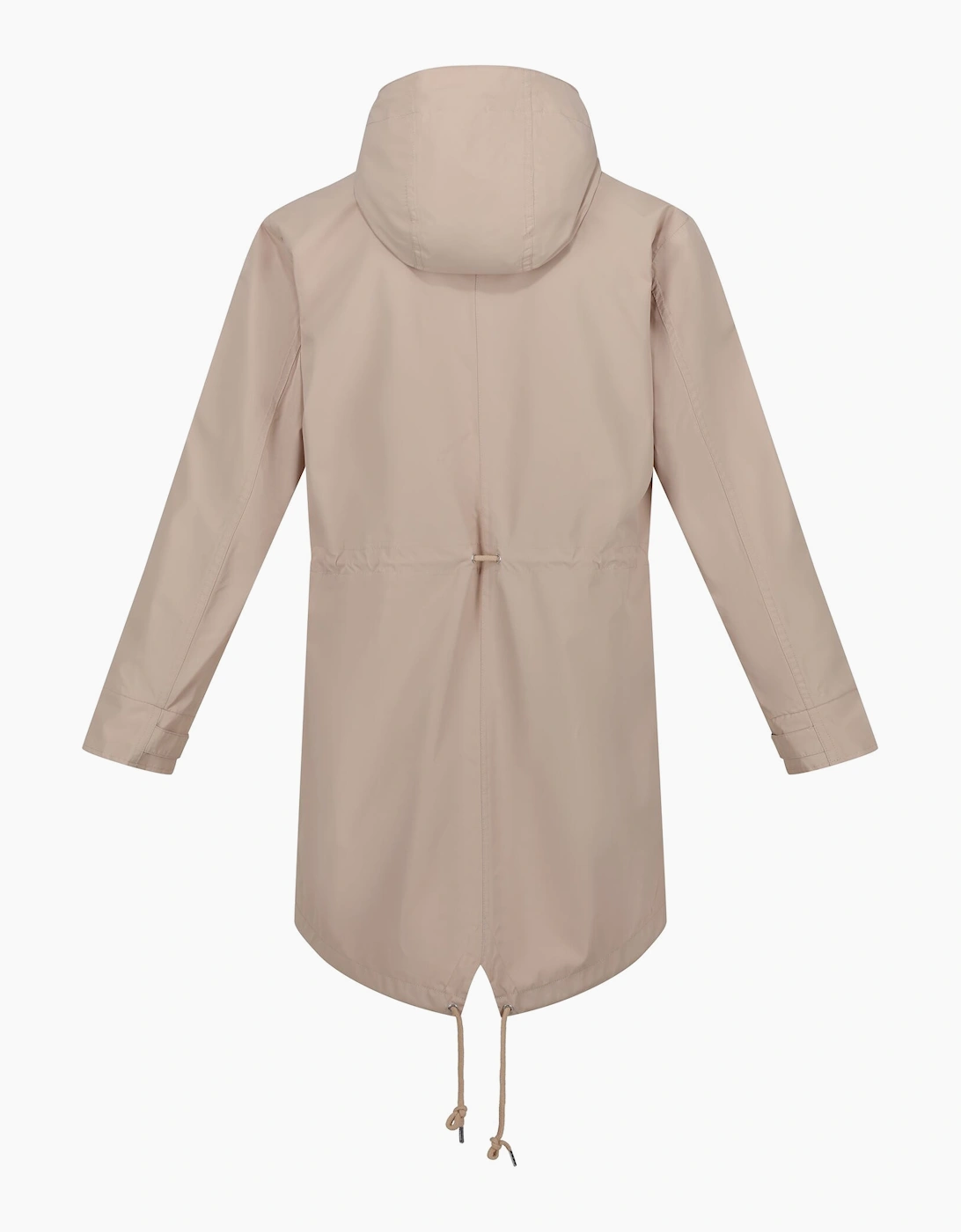 Womens/Ladies Amberose Waterproof Jacket