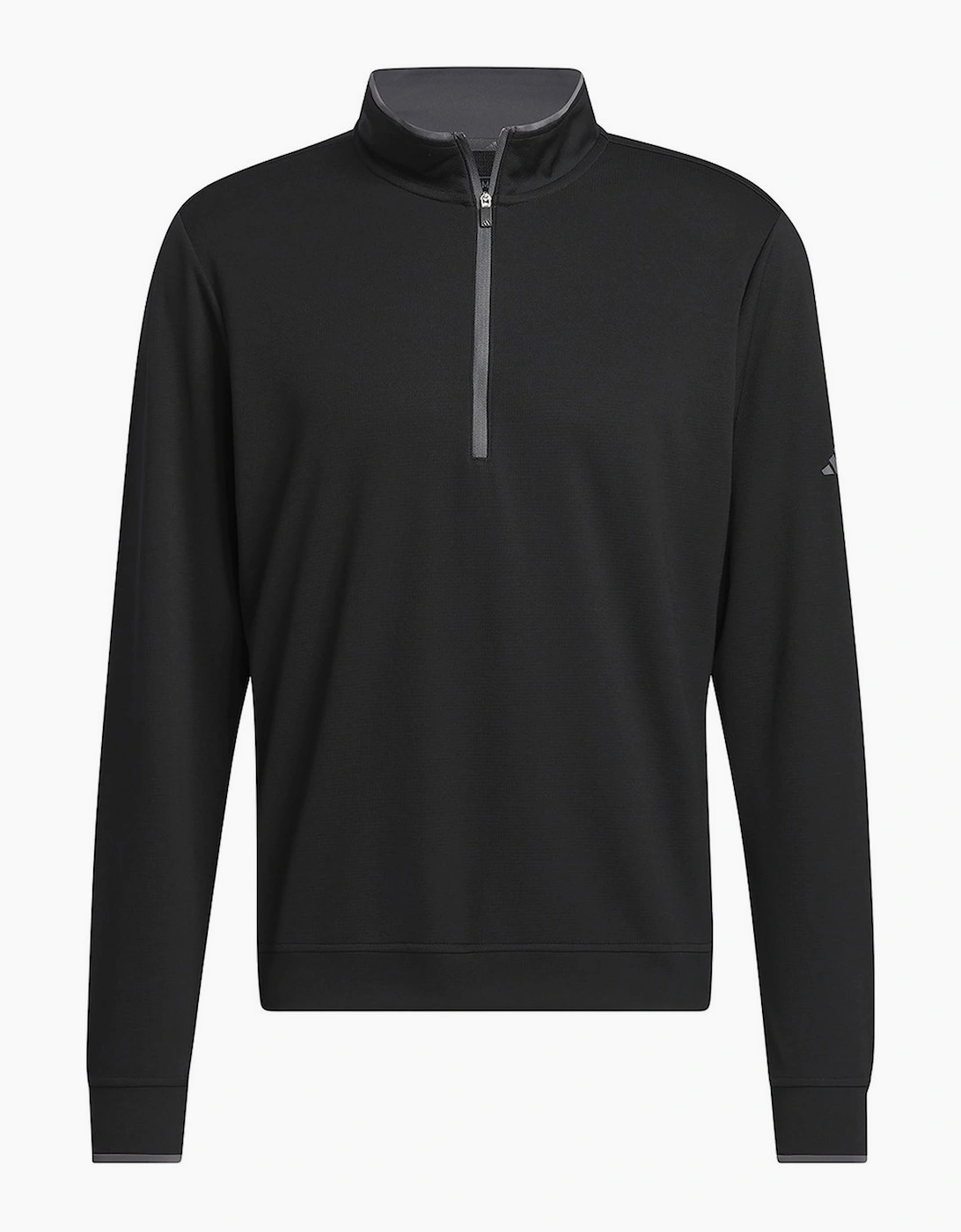Mens Quarter Zip Sweatshirt, 5 of 4