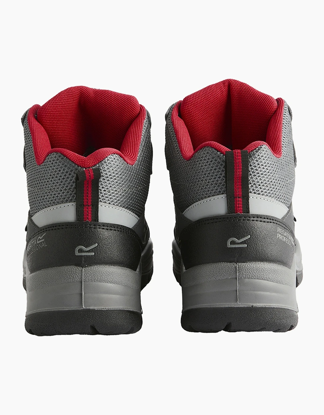 Mens Limestone Waterproof Safety Boots