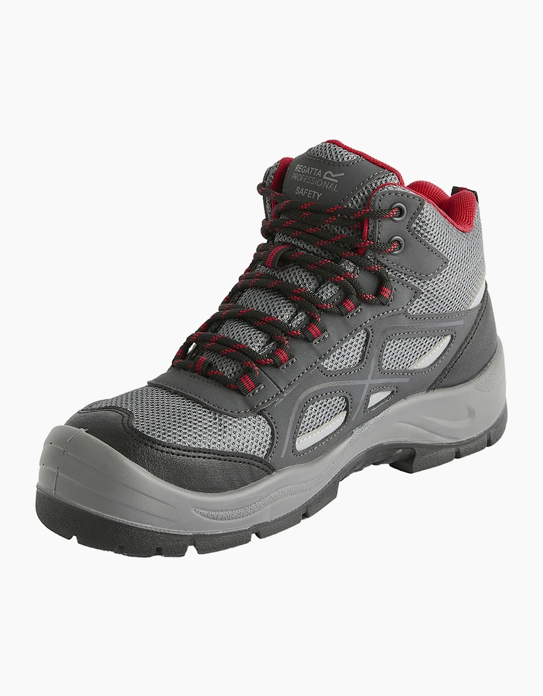 Mens Limestone Waterproof Safety Boots