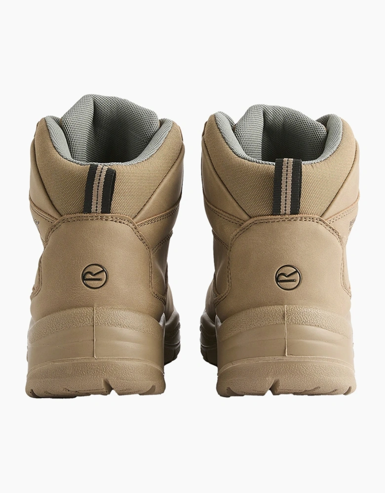 Mens Guardstone Safety Boots