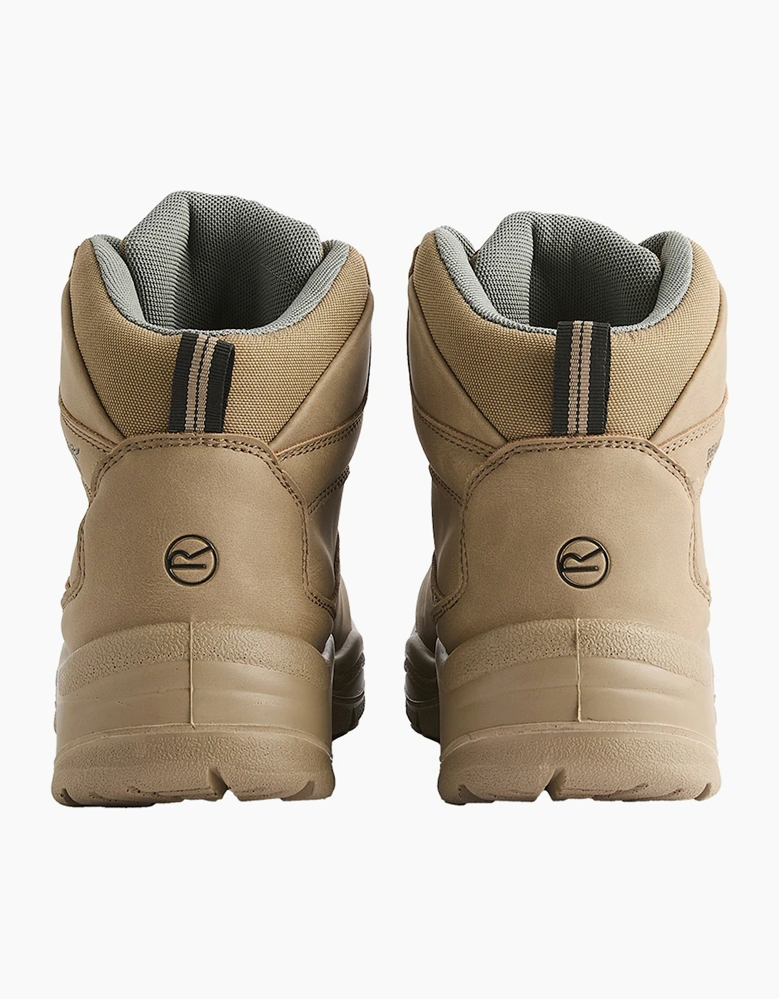 Mens Guardstone Safety Boots