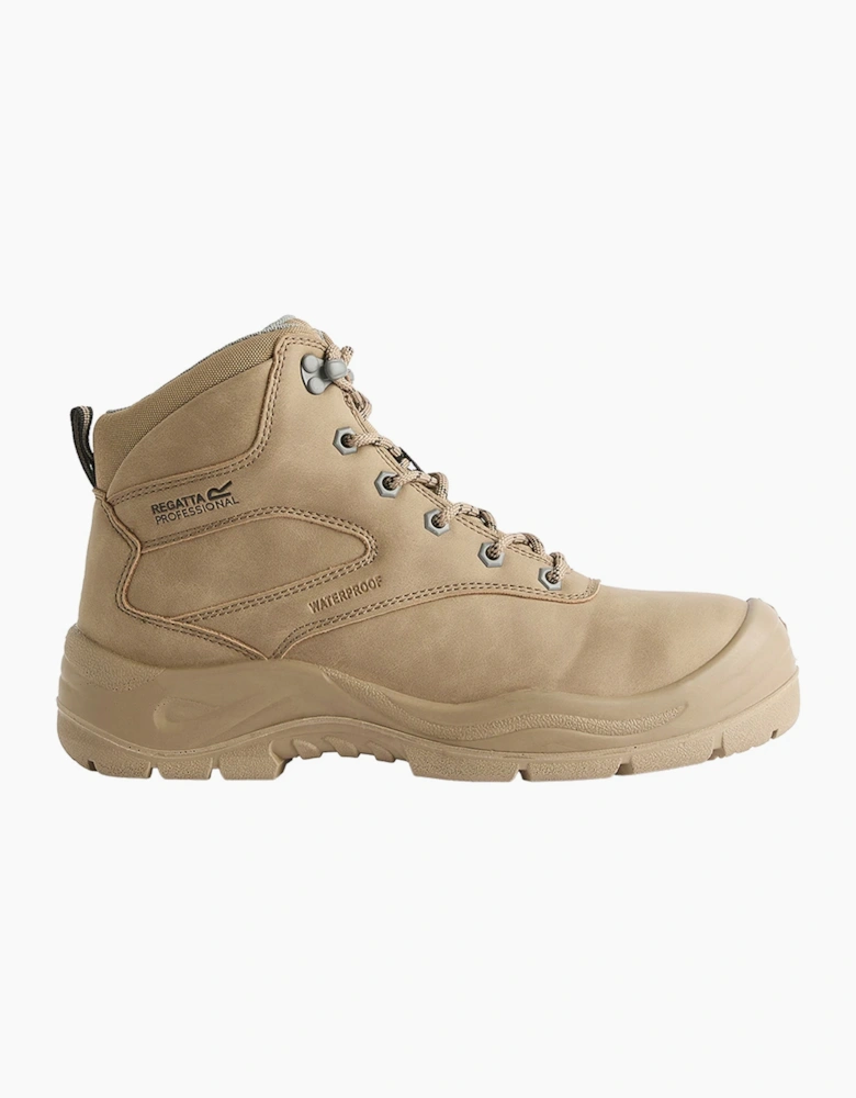 Mens Guardstone Safety Boots