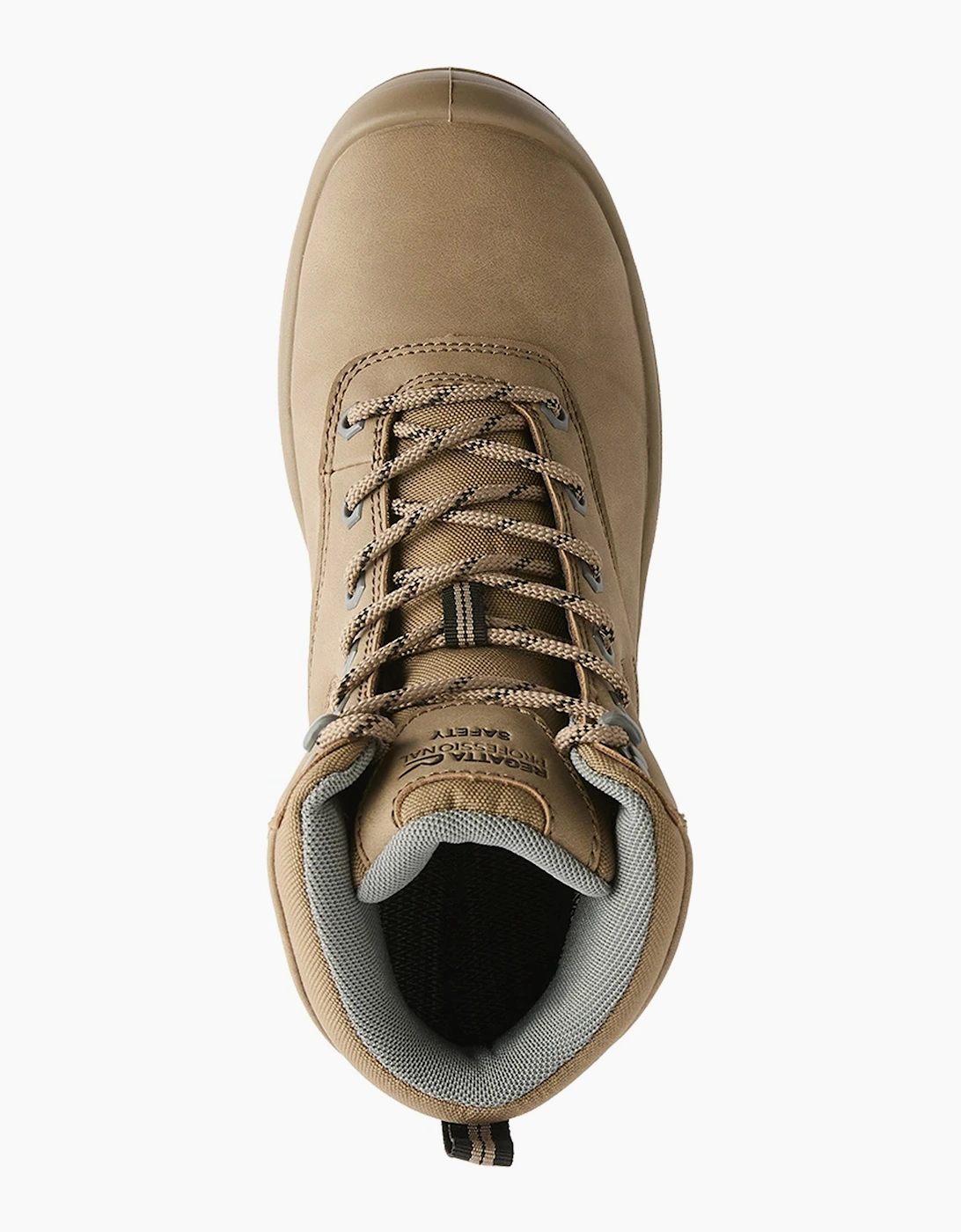 Mens Guardstone Safety Boots