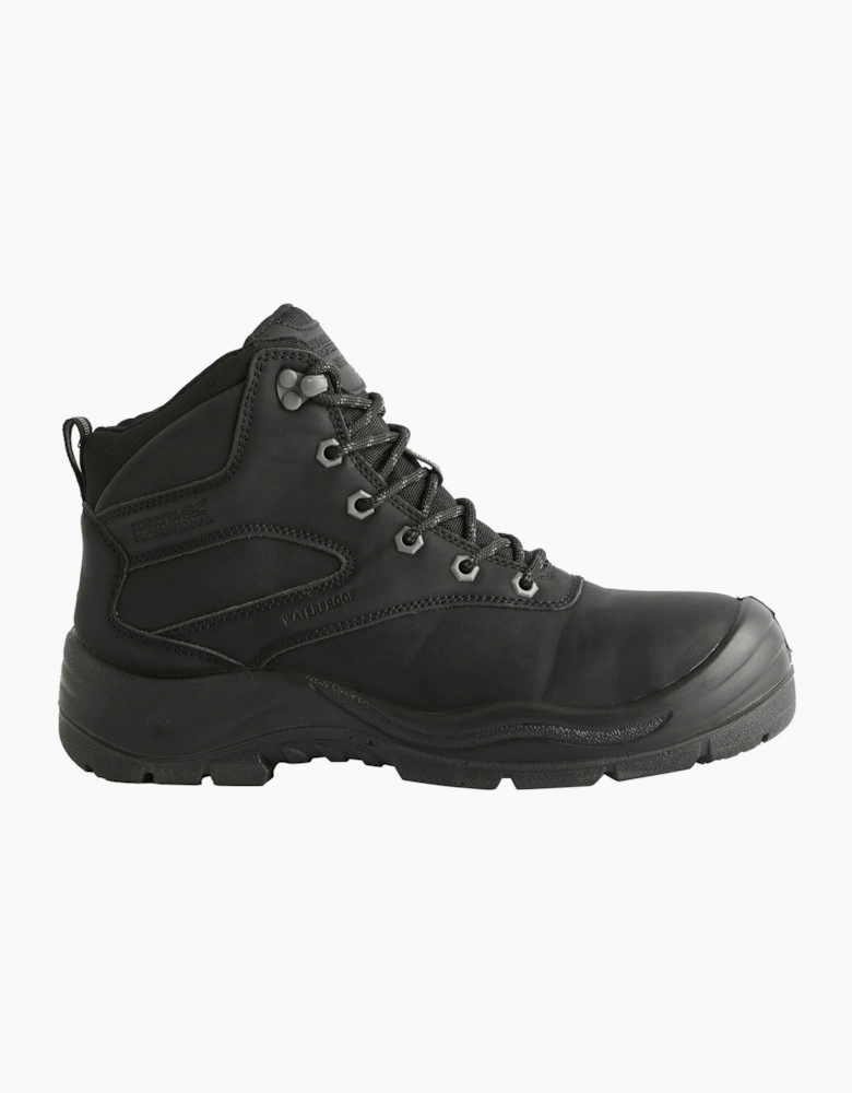 Mens Guardstone Safety Boots