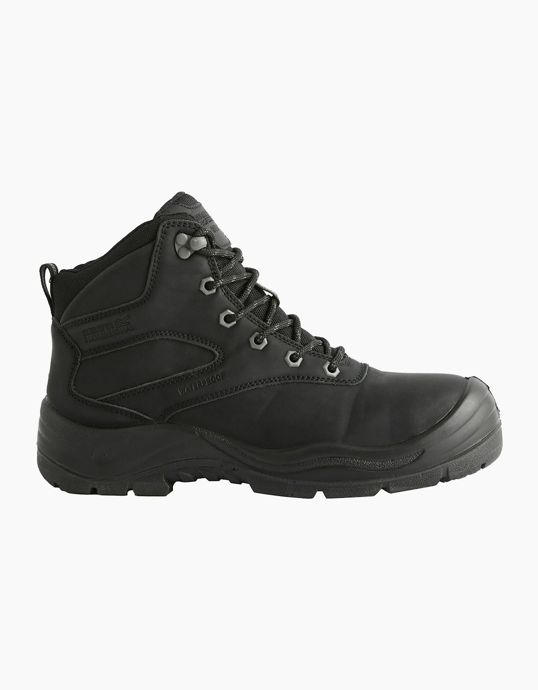 Mens Guardstone Safety Boots