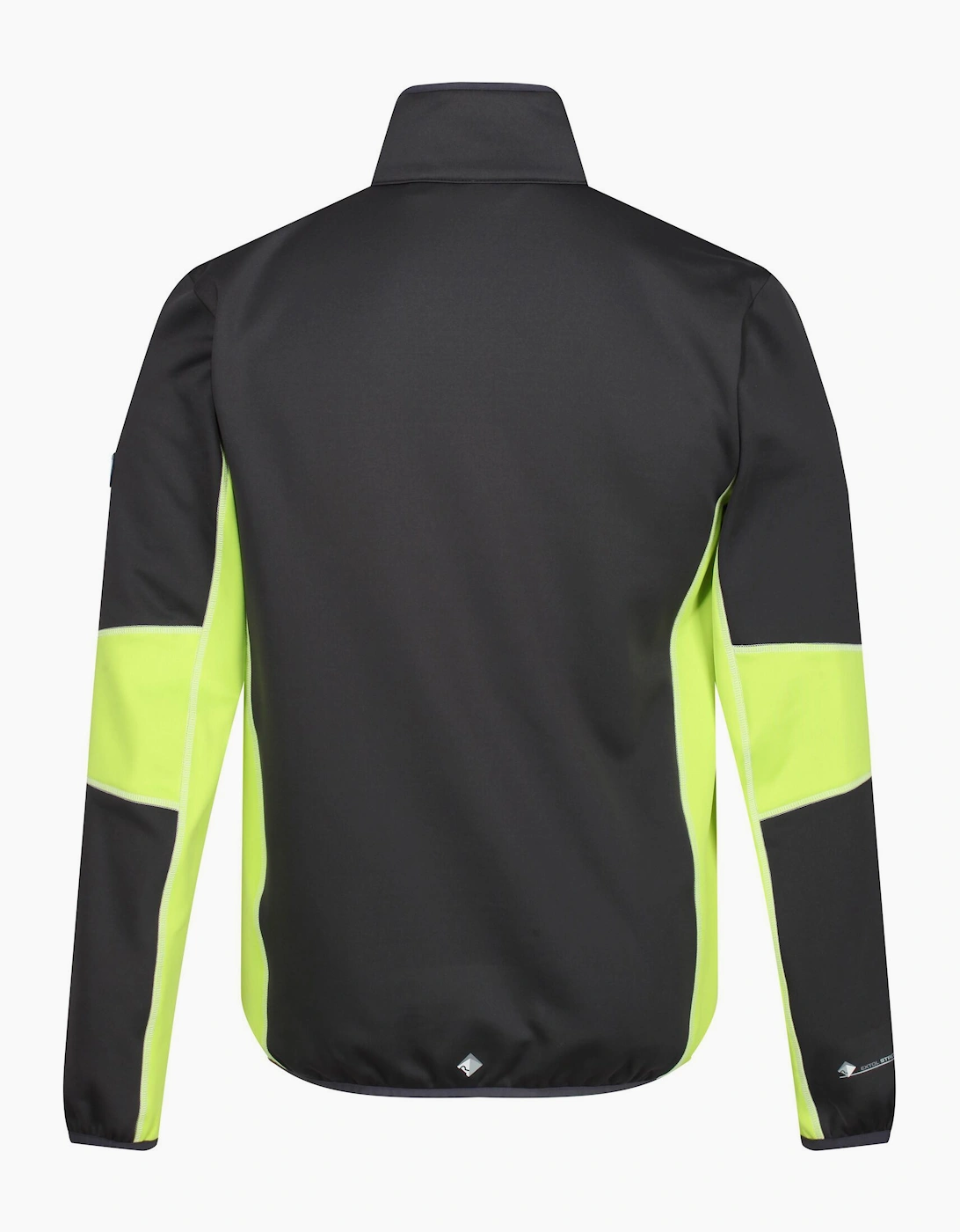 Mens Yare III Extol Stretch Soft Shell Jacket