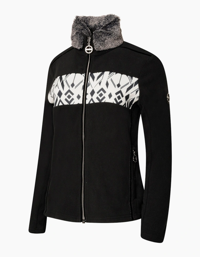 Womens/Ladies Engross II Full Zip Sweatshirt