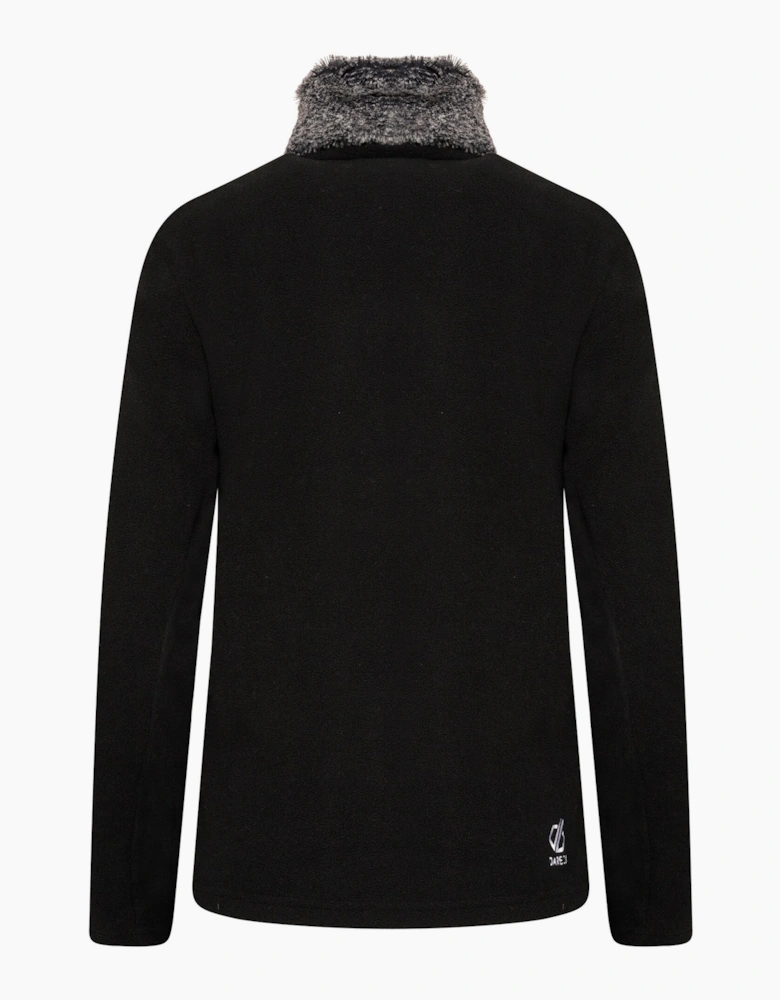 Womens/Ladies Engross II Full Zip Sweatshirt