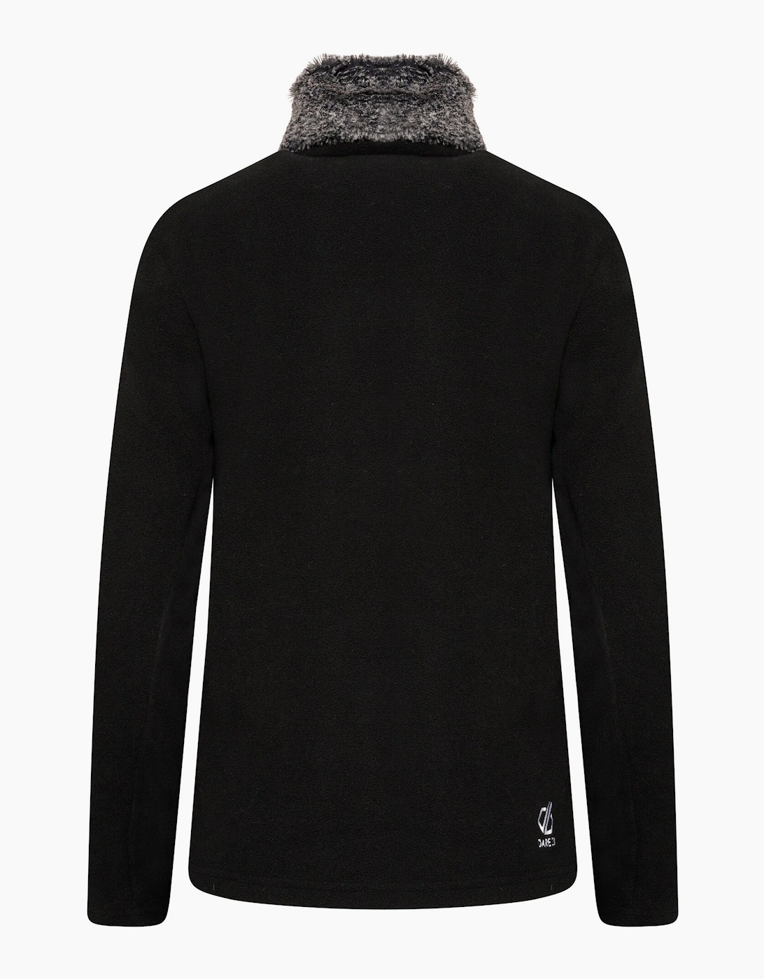 Womens/Ladies Engross II Full Zip Sweatshirt