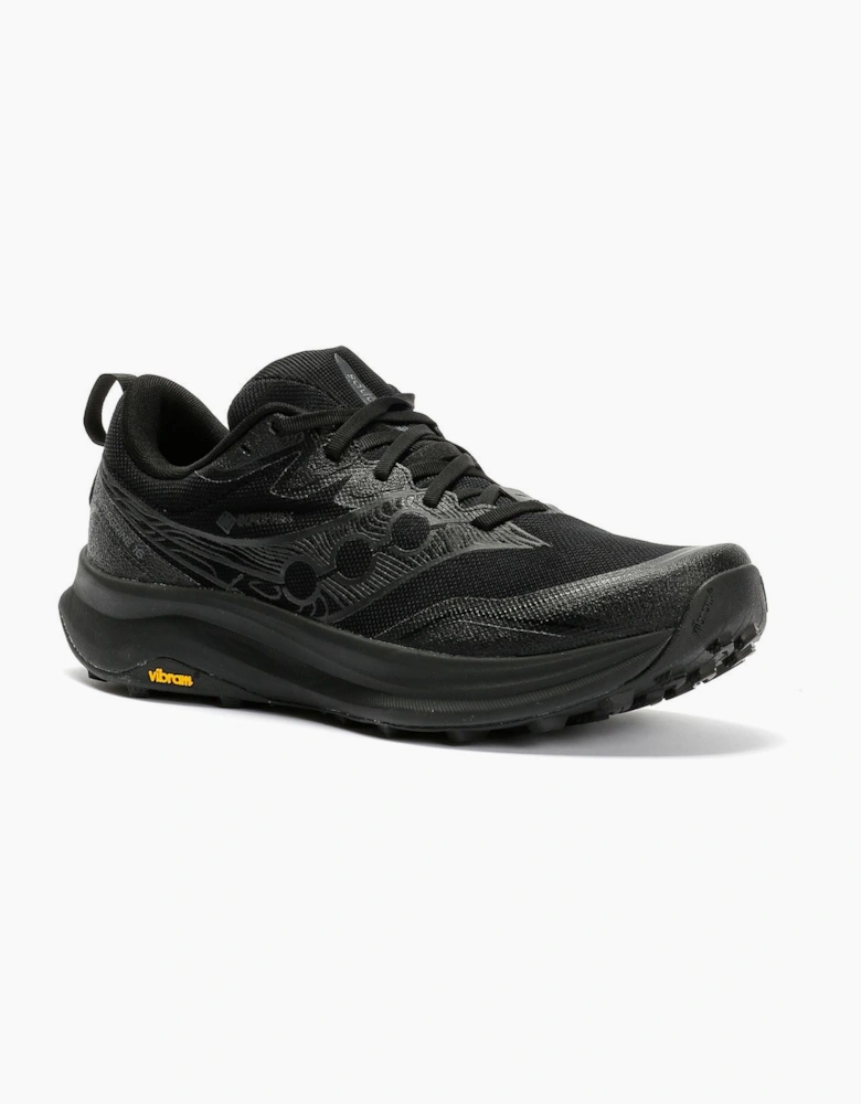 Peregrine 16 GTX Men's Triple Black Trainers
