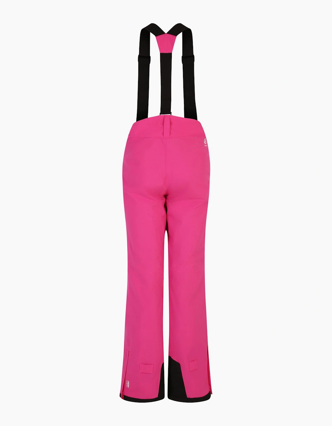 Womens/Ladies Effused II Waterproof Ski Trousers