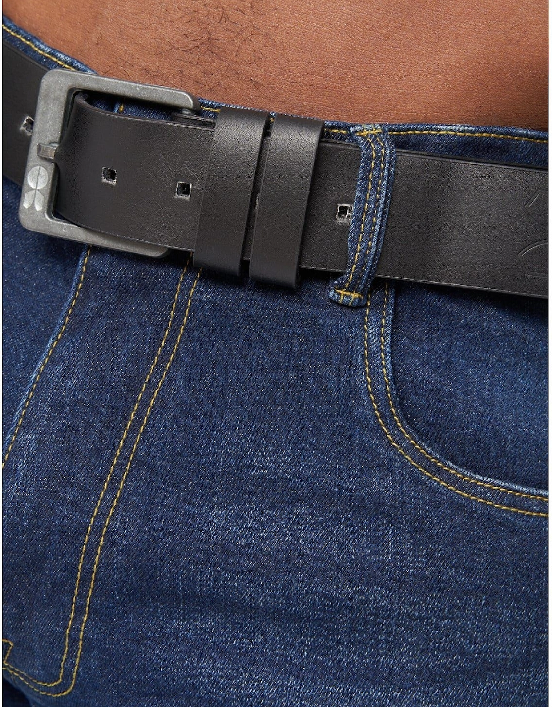 Cadman Straight-Fit Jeans