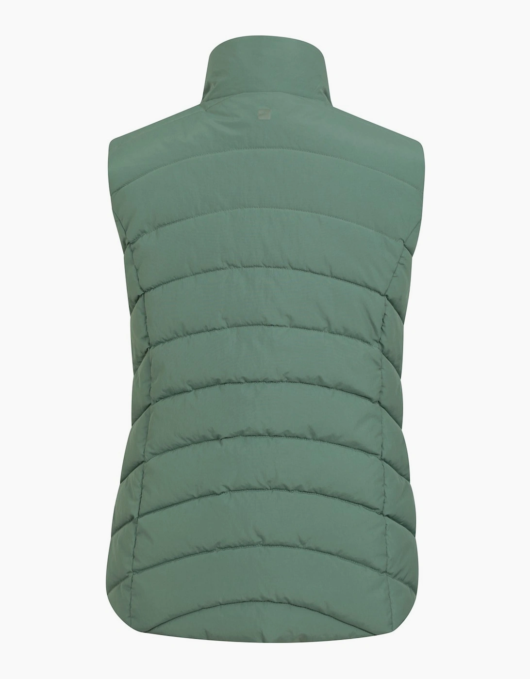 Womens/Ladies Opal Padded Gilet