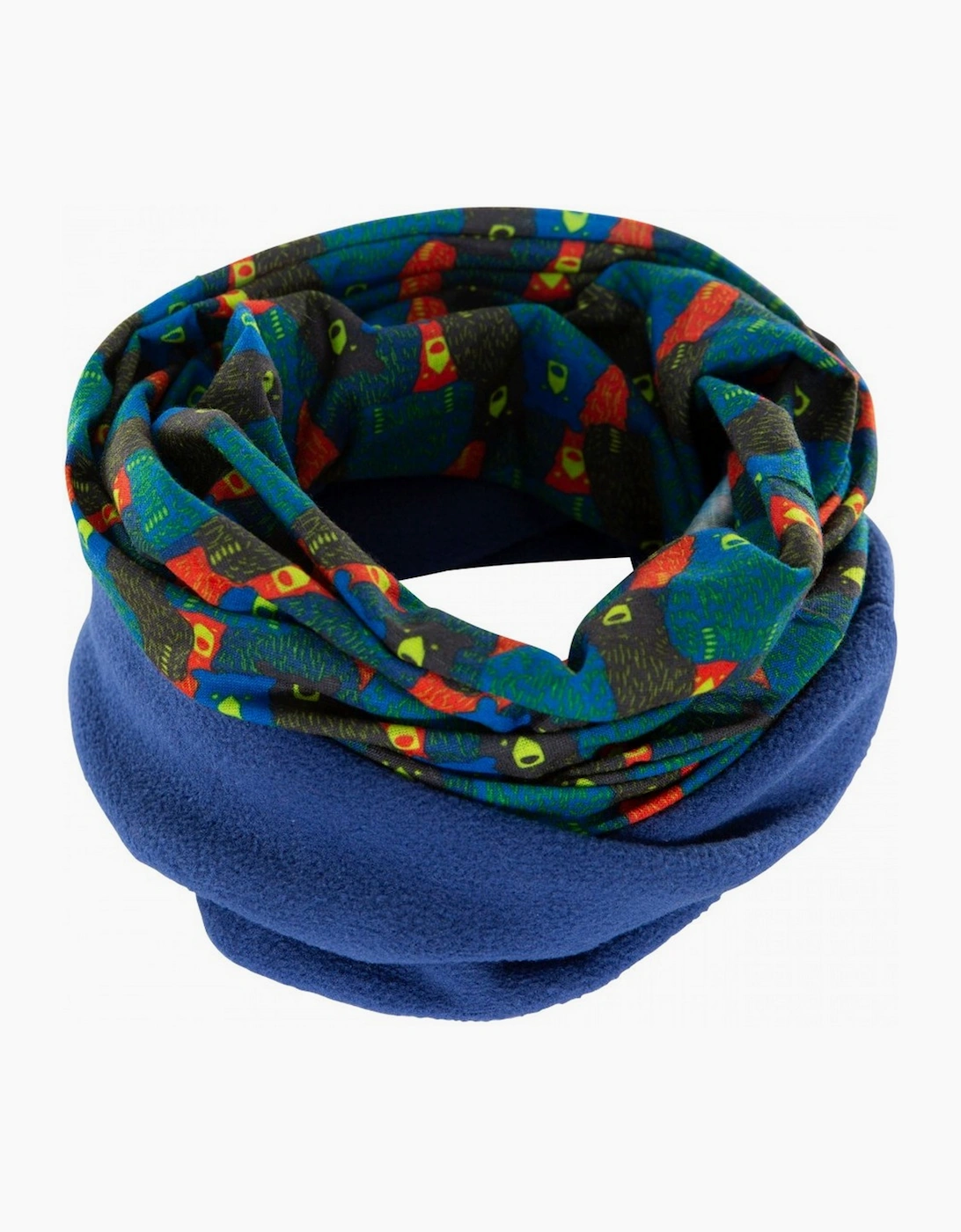 Childrens/Kids Callaghan Neckwarmer, 5 of 4