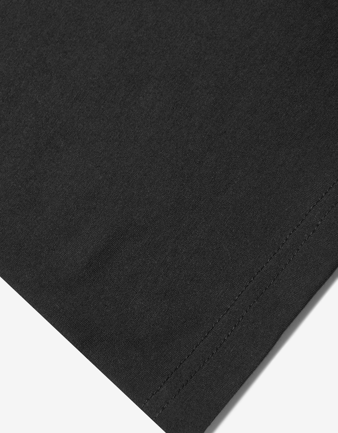 Boys NSW Embroidery Futura T-Shirt in Black