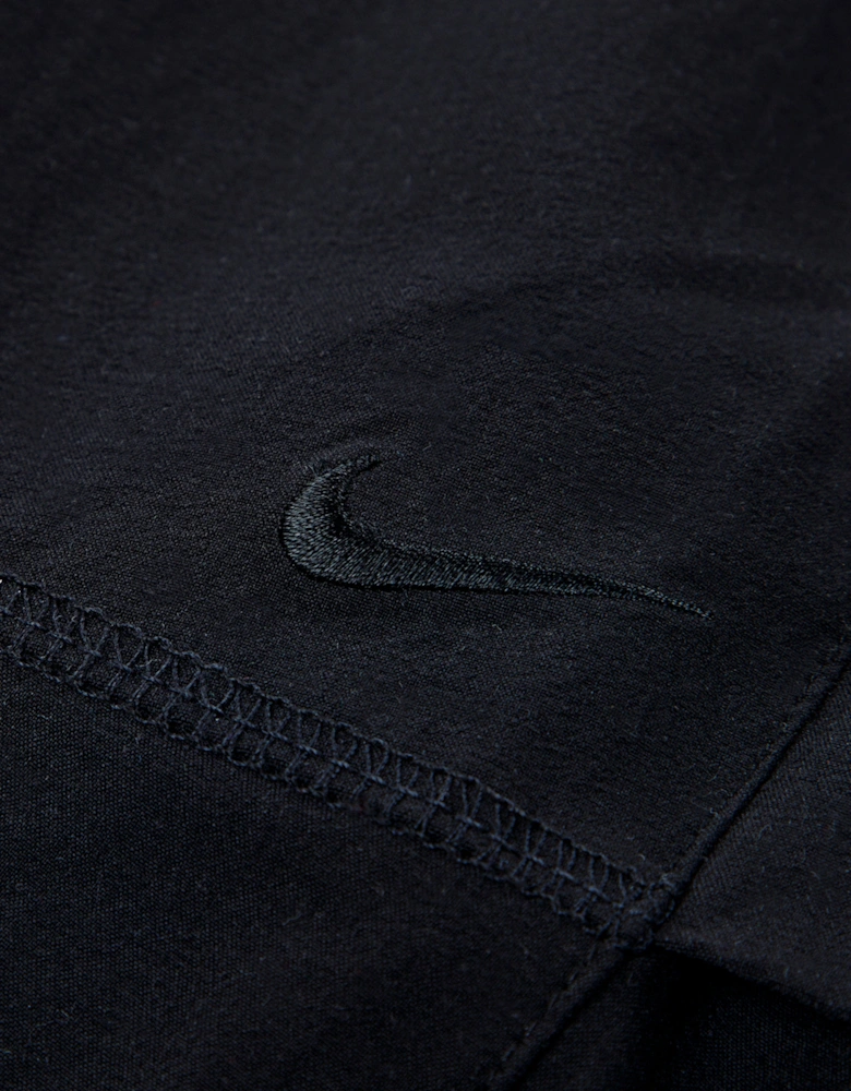 Kids FZ Tech Woven Tracksuit in Black