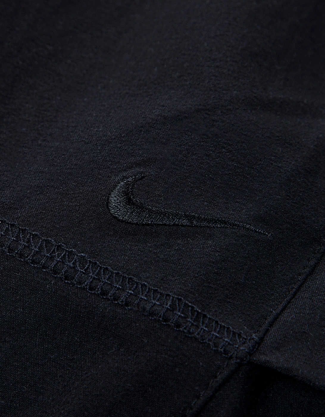 Kids FZ Tech Woven Tracksuit in Black