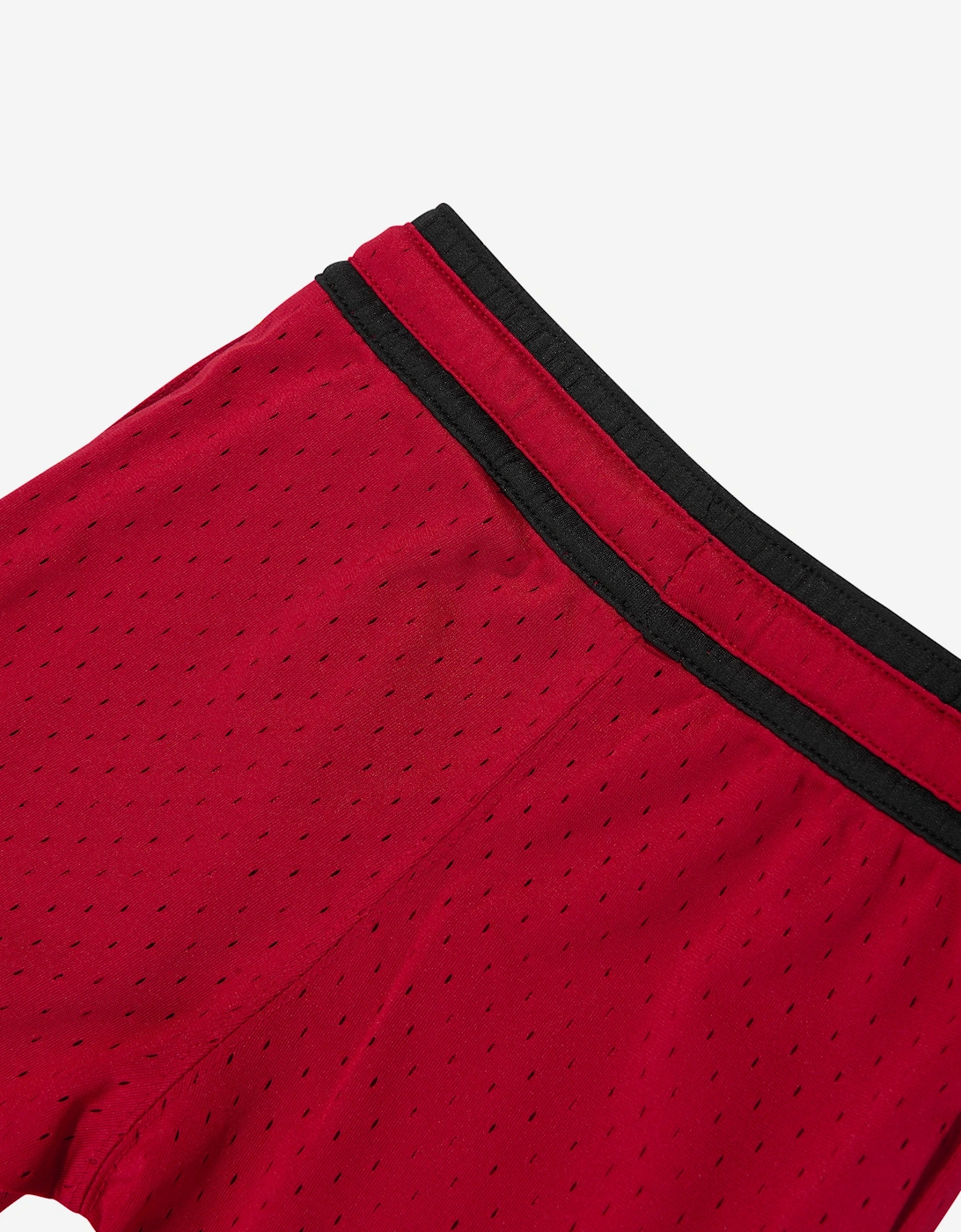 Jordan Boys MJ Dr-Fit Sport Diamond Shorts in Red