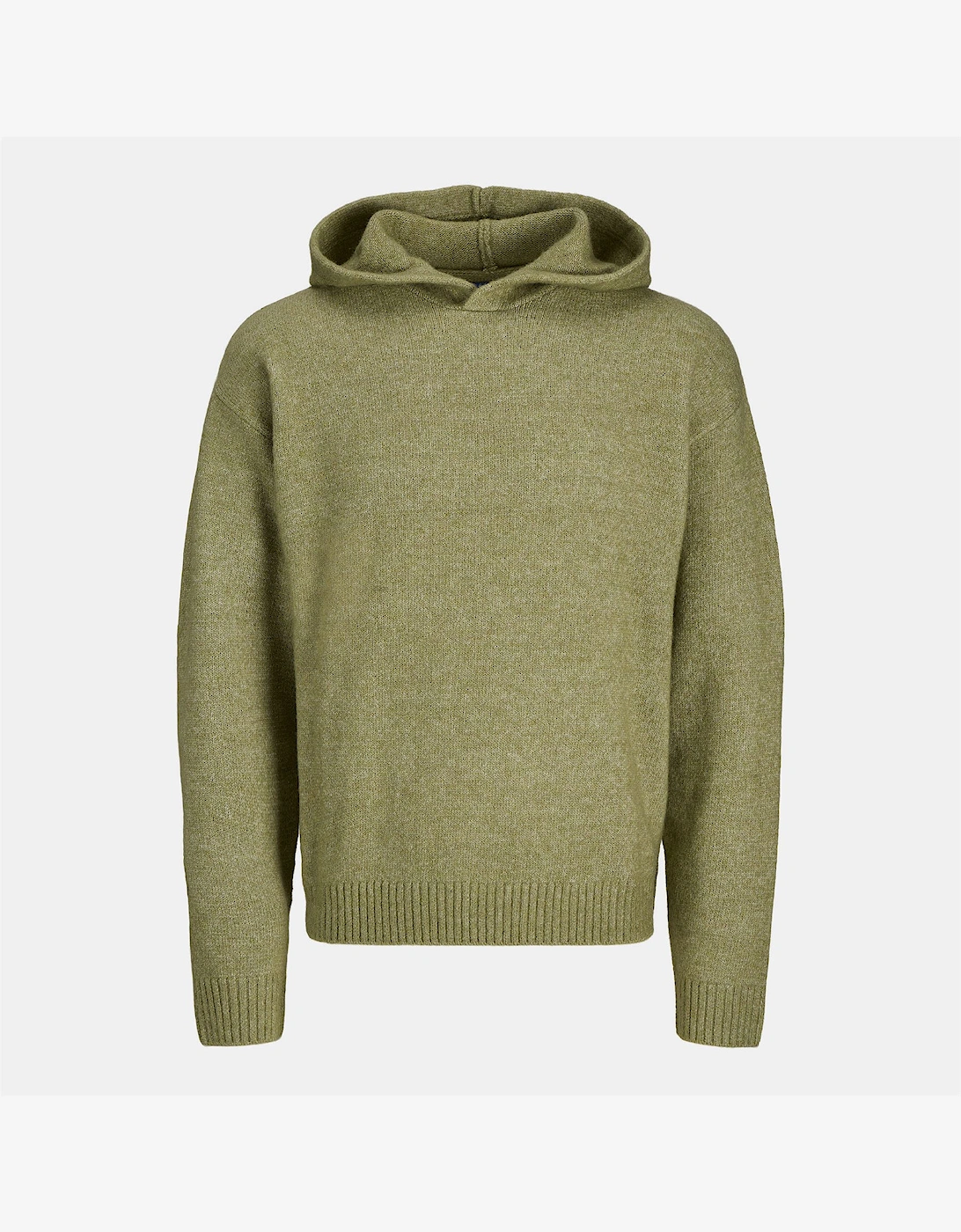 Ollie Knitted Hoodie, 5 of 4