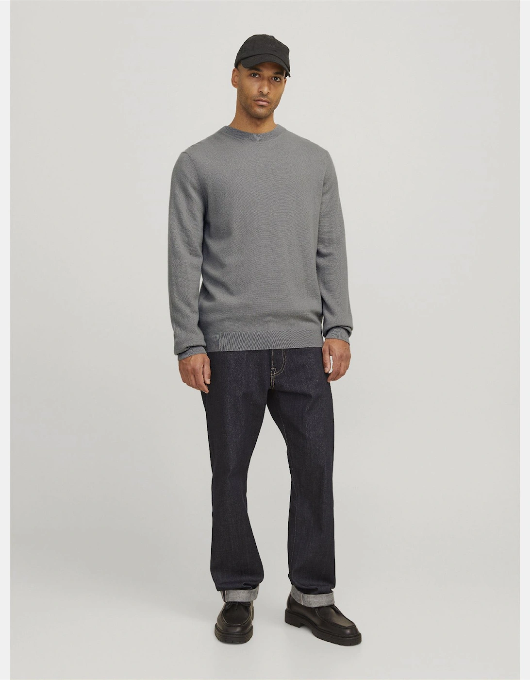 Brooks Crewneck Sweatshirt