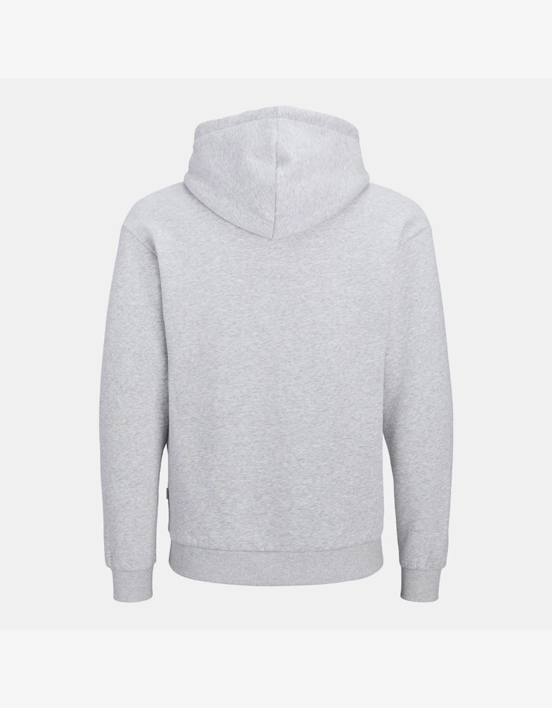 Plus Size Bradley Hoodie