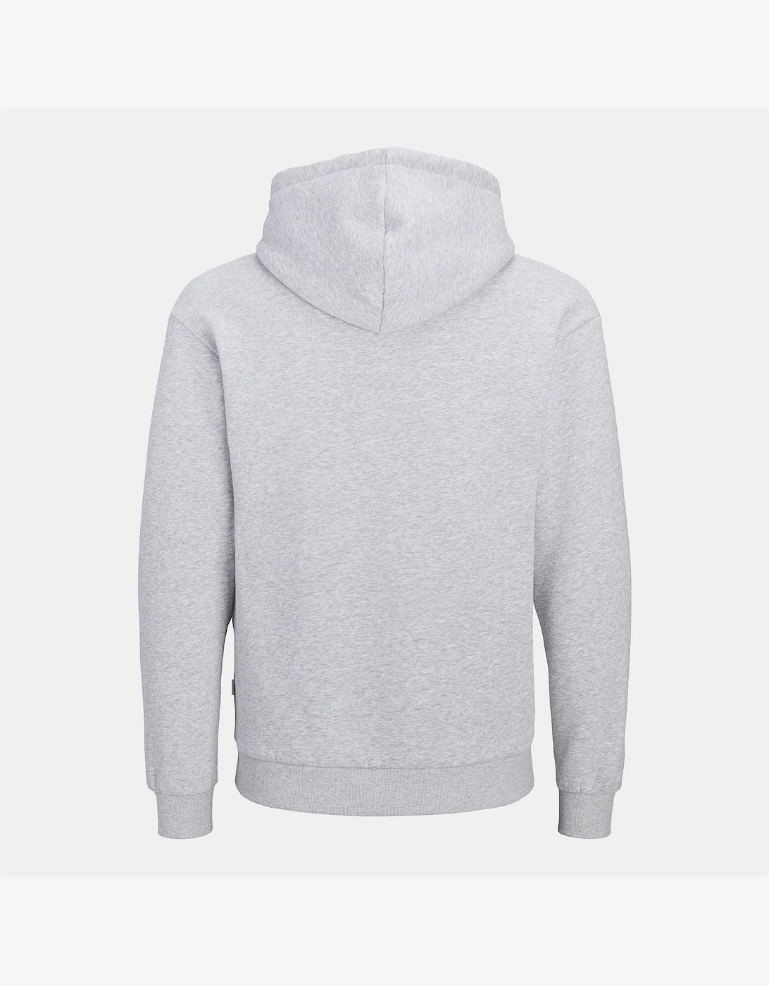 Plus Size Bradley Hoodie