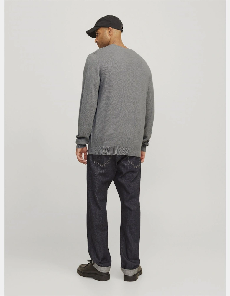 Brooks Crewneck Sweatshirt