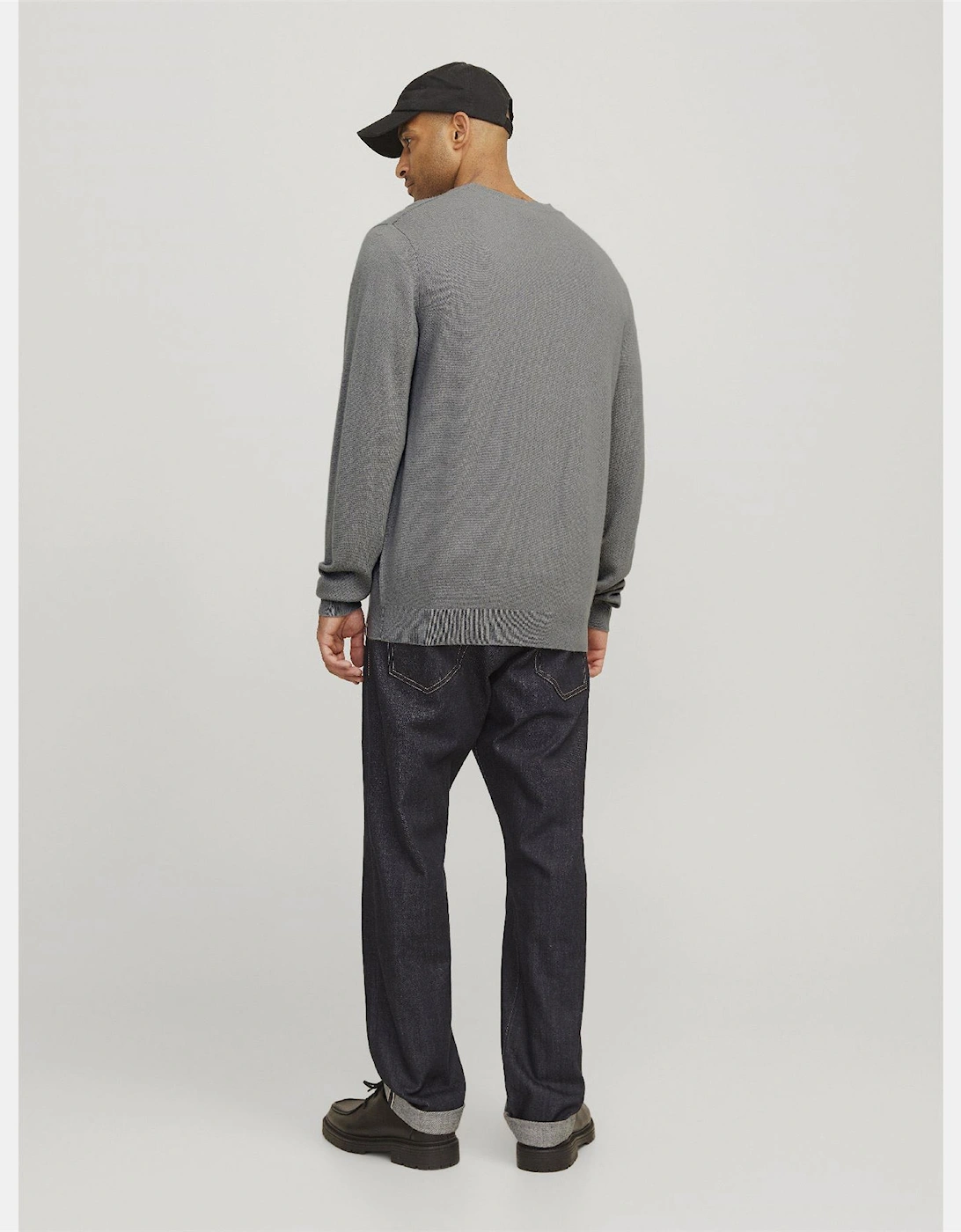 Brooks Crewneck Sweatshirt