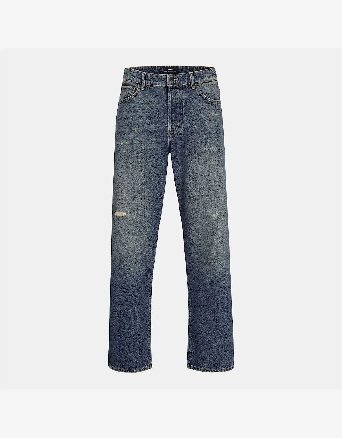 Royal RE 366 Loose-Fit Jeans, 7 of 6