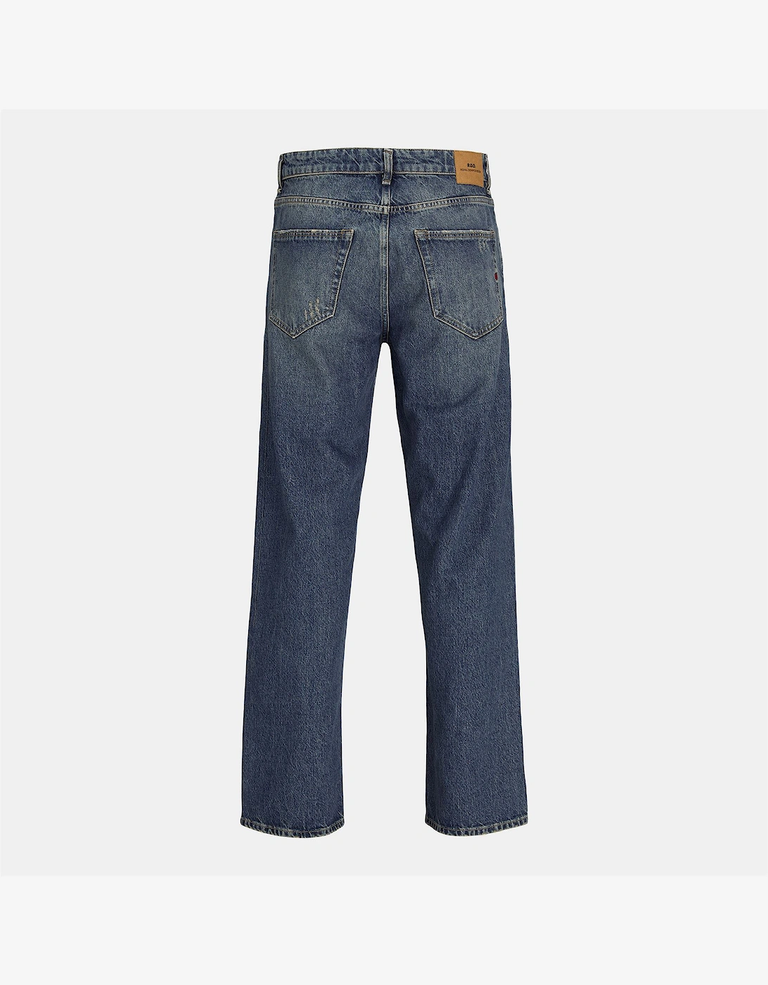 Royal RE 366 Loose-Fit Jeans