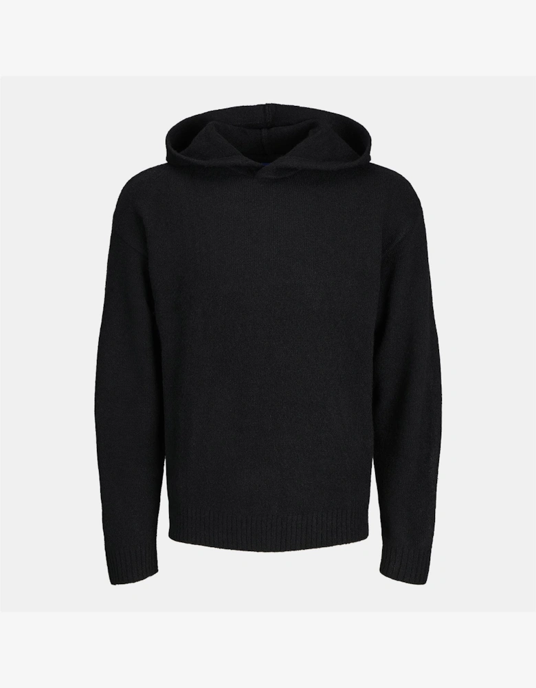 Ollie Knitted Hoodie