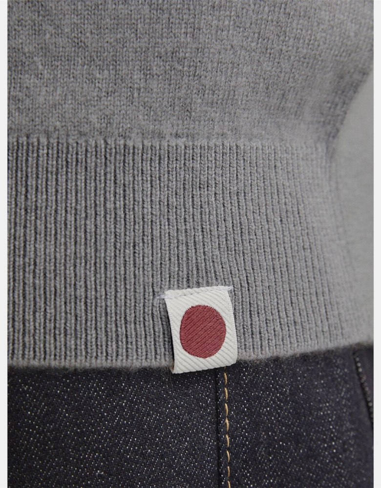 Brooks Crewneck Sweatshirt