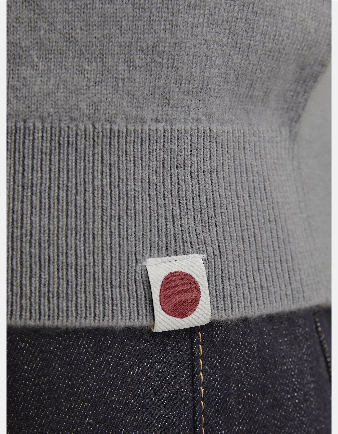 Brooks Crewneck Sweatshirt