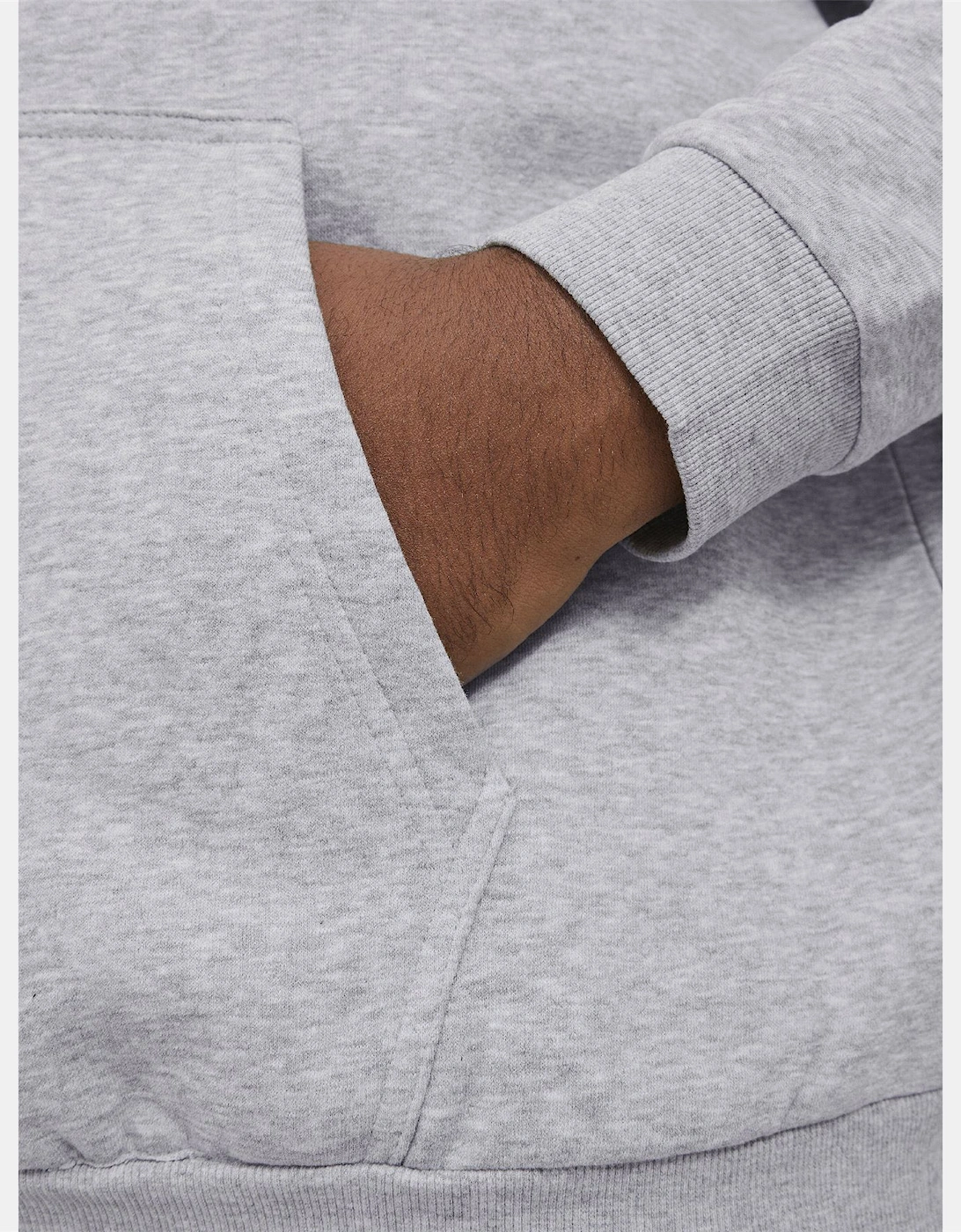 Plus Size Bradley Hoodie