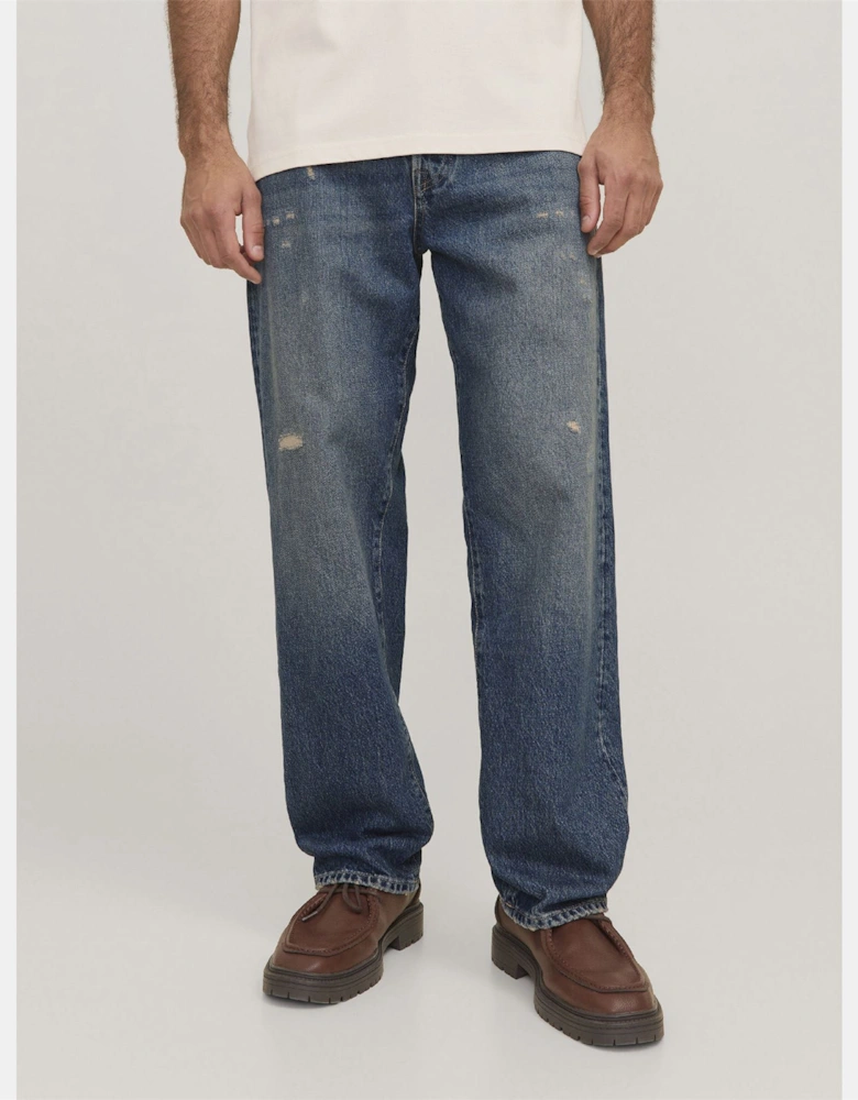 Royal RE 366 Loose-Fit Jeans