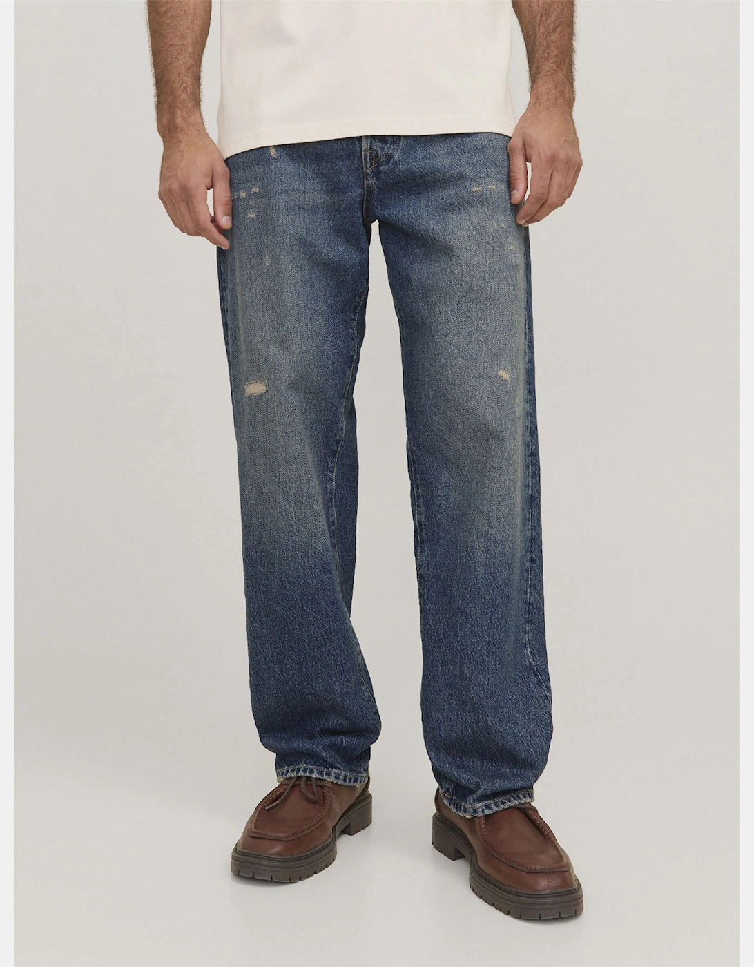 Royal RE 366 Loose-Fit Jeans