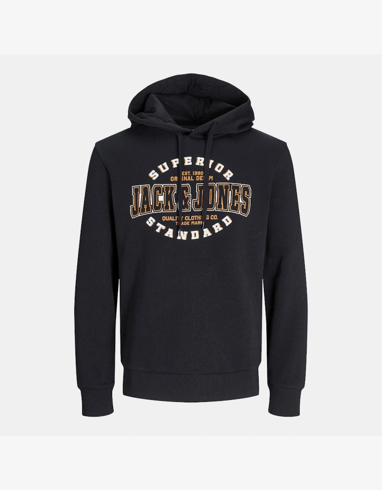 Logo Hoodie