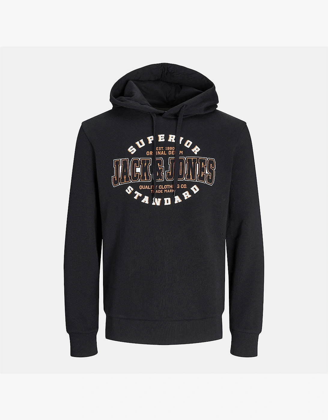 Logo Hoodie, 7 of 6