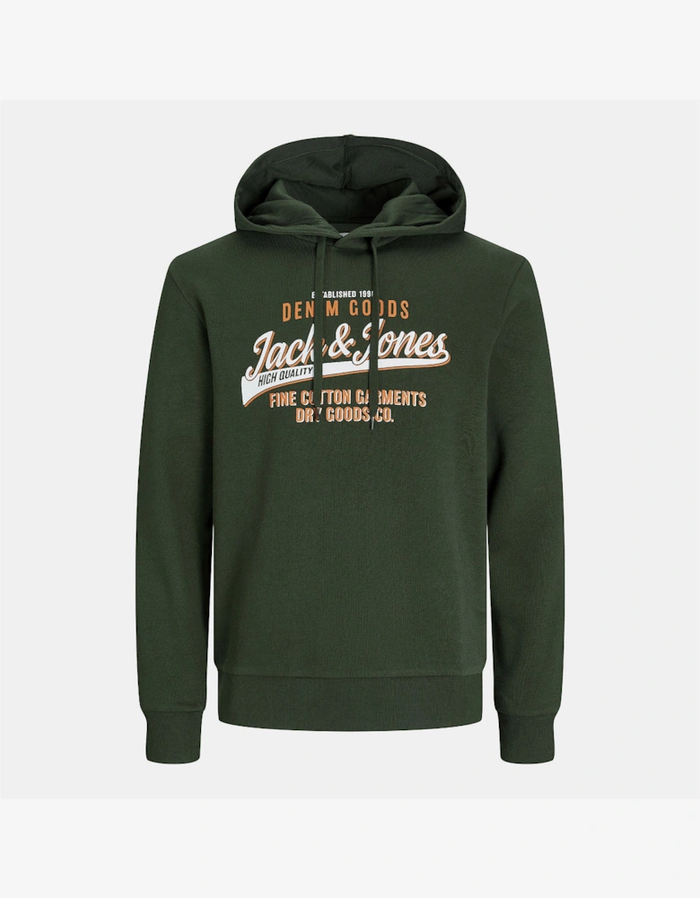 Logo Hoodie