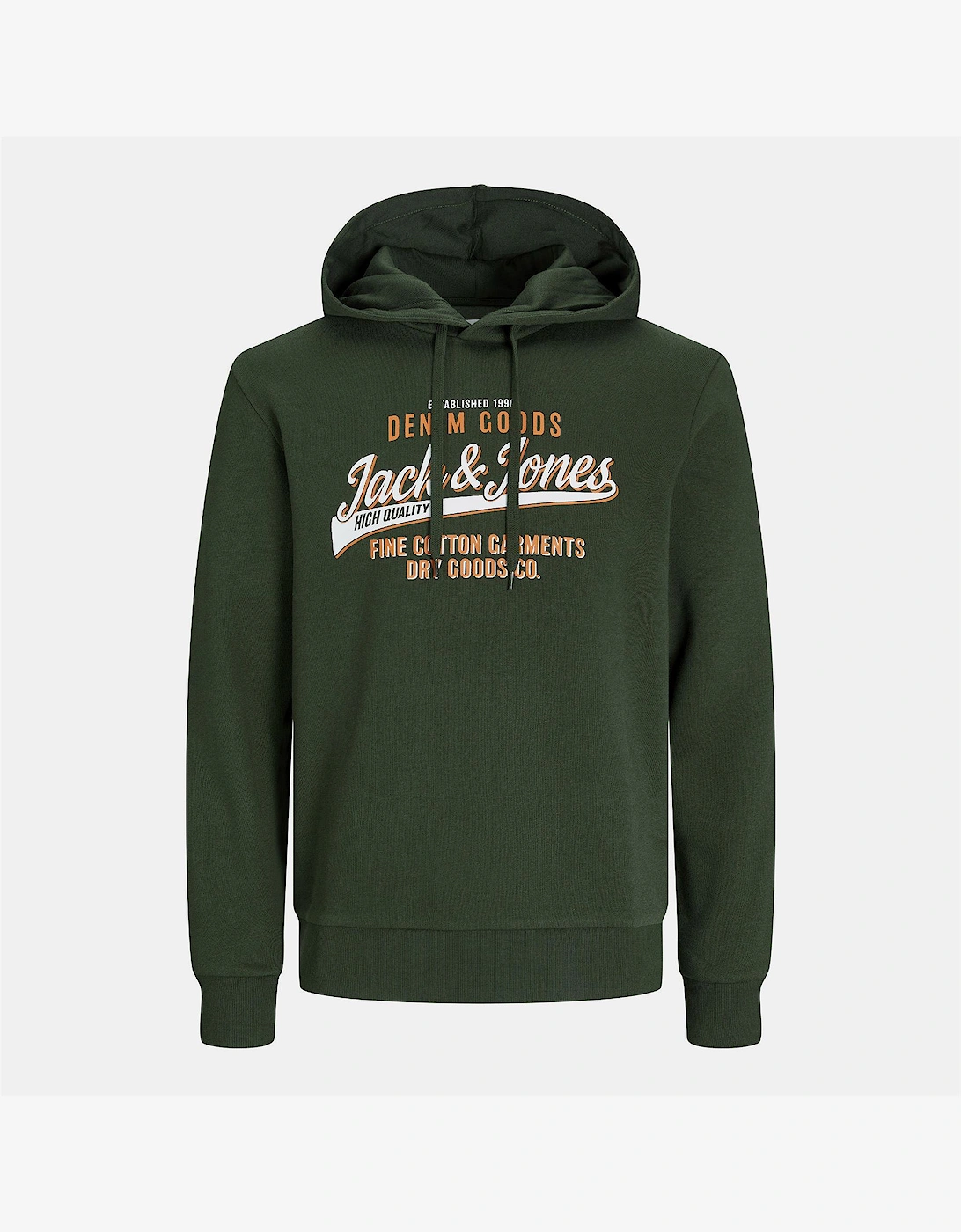 Logo Hoodie, 7 of 6