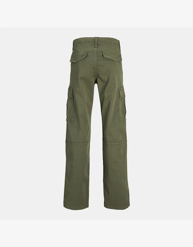 Juniors Kane Harlow Cargos