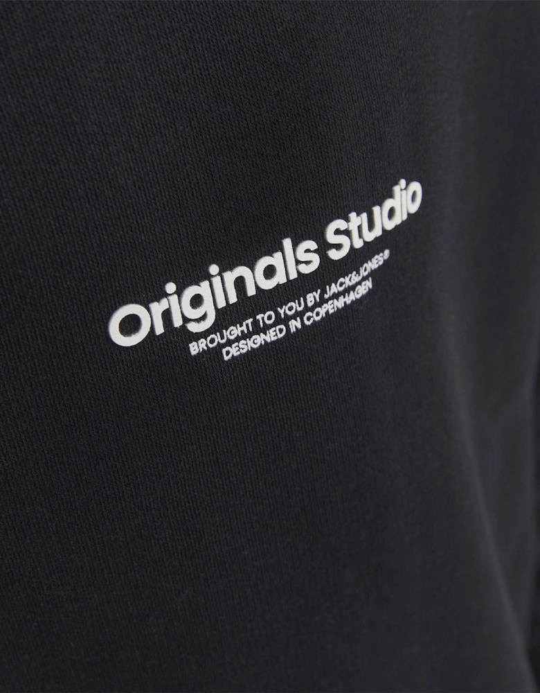 Juniors Vesterbro Crewneck Sweatshirt