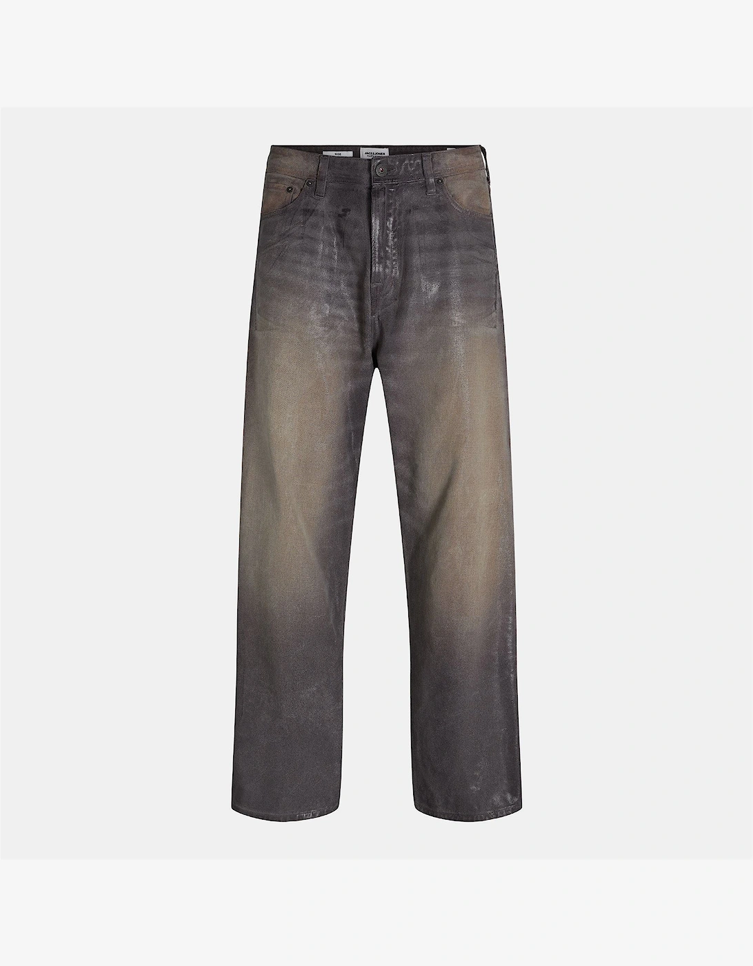 Talex Original Coat Jeans, 3 of 2