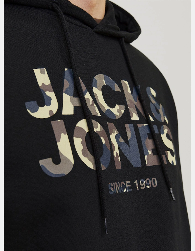 James Hoodie