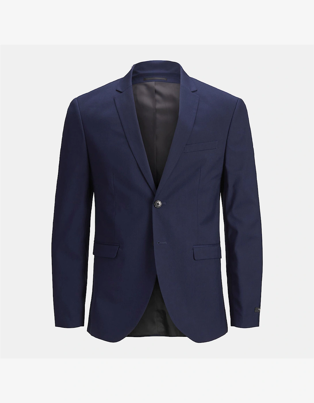 Franco Blazer, 7 of 6