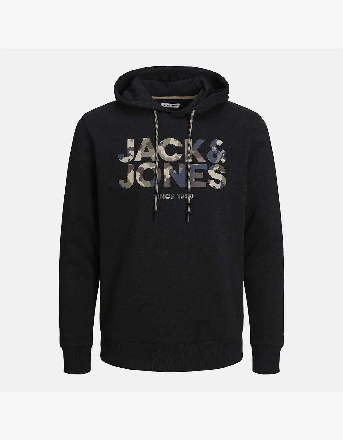 James Hoodie, 7 of 6