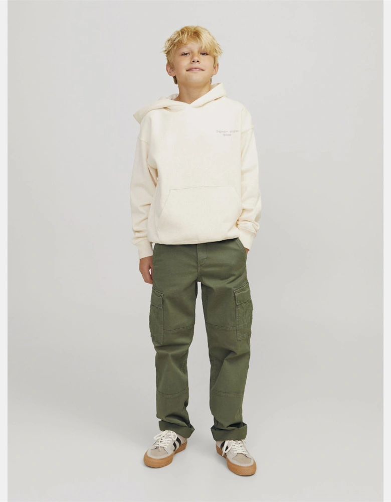 Juniors Kane Harlow Cargos