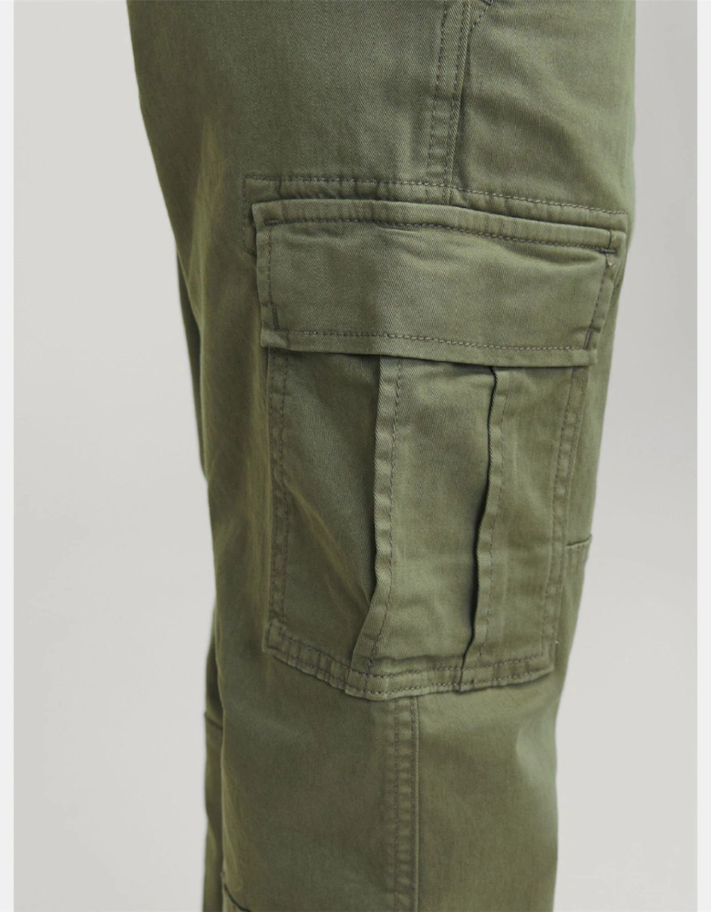 Juniors Kane Harlow Cargos